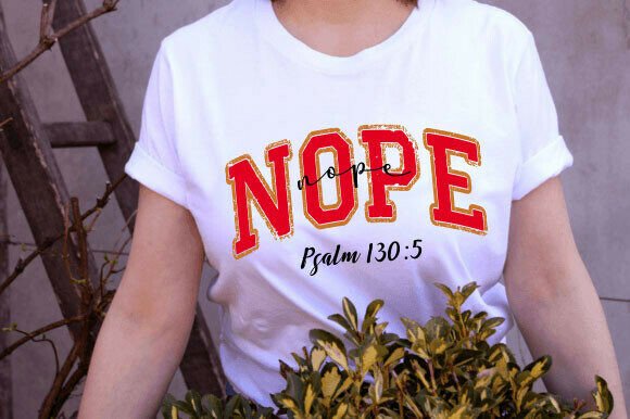 Christian Nope SVG: A Designer’s Real-World Embroidery Review