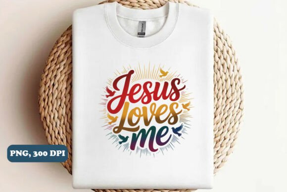 Christian Quotes Sublimation PNG Design for T-Shirt Designs