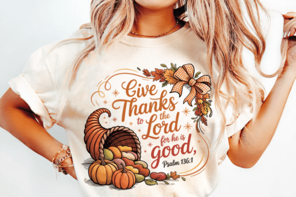 Fall Jesus PNG: Christian T-Shirt Designs for Content Publishers