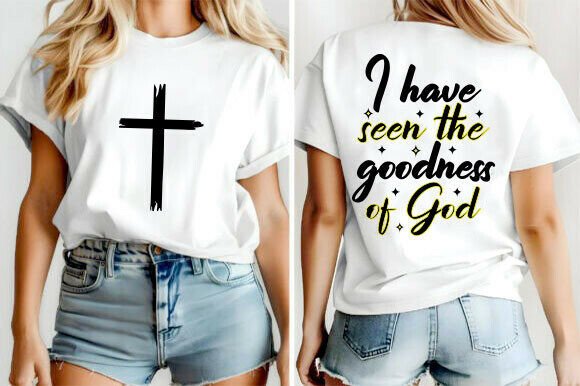 Goodness of God SVG: A Designer’s Real-World Review