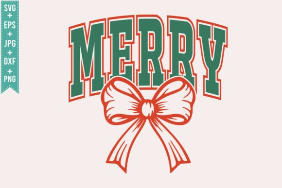 MERRY CHRISTMAS, CHRISTIAN SVG PNG for T-Shirt Designs